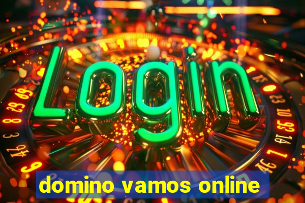 domino vamos online